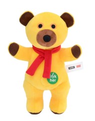 Plus Dr Talking Bamse (6-266)