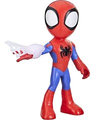 Spidey And His Amazing Friends Supersized Spidey 22cm F3986