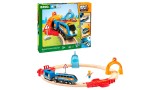  Set Brio Smart Tech Sound Action Tunnel Circle(33974)