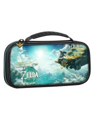 Travel Case Deluxe Legend Of Zelda The Tears Of The Kingdom