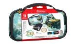  Travel Case Deluxe Legend Of Zelda The Tears Of The Kingdom pentru NSW