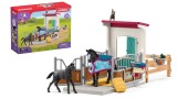 Animalut Set Schleich Horse Club Box With Mare & Foal (42611)