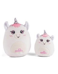 Bb Petz Unicorn And Young 20+14cm (60315)