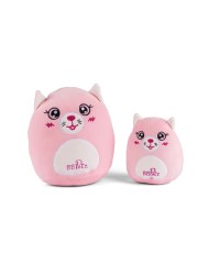 Bb Petz Cat & Kitten 20+14 CM (60321)