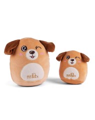 Bb Petz Dog & Puppy 20+14 CM (60310)
