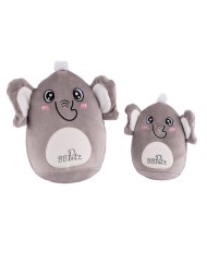 Bb Petz Elephant & Young 20+14 Cm (60313)