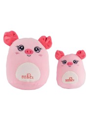 Bb Petz Pig & Young 20+14 CM (60312)