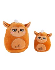 Bb Petz Llama & Young 20+14 Cm (60318)