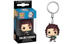 Funko Pocket Pop Demon Slayer Tanjiro Kamado