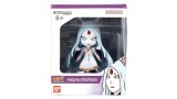 Figurina Joc Bandai Chibi Masters Naruto Shippuden Kaguya Otsutsuki 8cm