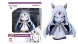 Figurina Joc Bandai Chibi Masters Naruto Shippuden Kaguya Otsutsuki 8cm