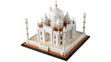 Joc Lego Architecture - Taj Mahal (21056)