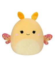 Plus Squishmallows P15 Yellow Moth 50cm (2422p15)