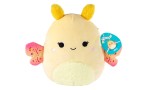 Jucarie Plus Squishmallows P15 Yellow Moth 50cm (2422p15)
