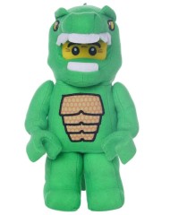 Plus Lego Lizard (4014111-345240)