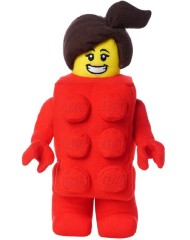 Plus Lego Brick Suit Girl (4014111-342160)