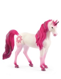 Schleich Bayala Mandala Unicorn Mare 70717 