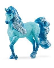 Schleich Bayala Elementa Water Flame Unicorn Mare 70757