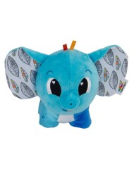 Plus Lamaze Puffaboo Elephant (827467)