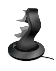 Speedlink Twindock Charging System Black