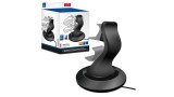  Speedlink Twindock Charging System Black pentru PS4