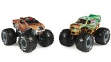  Monster Jam 1:64 Kraken Vs Wolfs Head