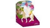 Figurina Joc Schleich Bayala Winged Rainbow Unicorn 70576