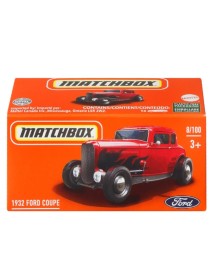 Vehicul Mattel Matchbox Random (dnk70) 