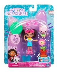 Papusa Gabbys Dollhouse Gabbys Flower-rific Garden (20130494)