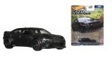  Vehicul Hot Wheels Fast Furious Dodge Charger Hellcat Widebody (hnw50)