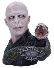 Bust Harry Potter Lord Voldemort 30.5cm