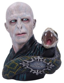 Bust Harry Potter Lord Voldemort 30.5cm 