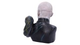 Figurina Statueta Bust Harry Potter Lord Voldemort 30.5cm