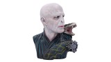 Figurina Statueta Bust Harry Potter Lord Voldemort 30.5cm