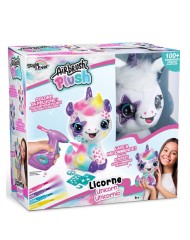 Plus Airbrush Unicorn (228)