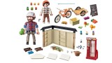  Set Playmobil 24 Hours Farm Shop (71250)