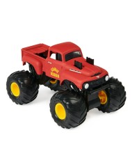Monster Jam 1:24 Collector Truck S2 Grave Digger