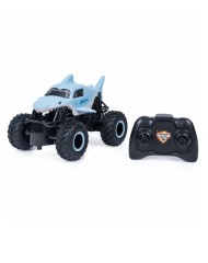 Monster Jam Rc 1:24 Megaladon (6044952)