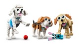 Joc Lego Creator Adorable Dogs (31137)