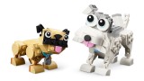 Joc Lego Creator Adorable Dogs (31137)