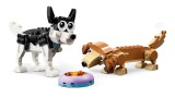 Joc Lego Creator Adorable Dogs (31137)