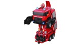 Jucarie Robot Speed Car R/C Robot Firetruck (41527)