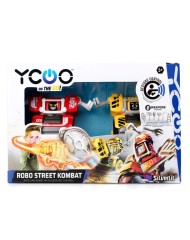 Silverlit Robo Street Kombat (88067)