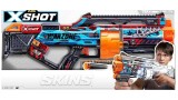  Arma X-shot Skins Last Stand (36518)