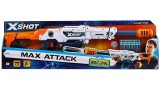  Arma X-shot Max Attack Large (24 Darts) (3694)