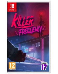 Killer Frequency