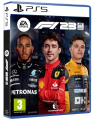 F1 23
