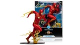 Figurina Joc Mcfarlane DC Comics The Flash Movie Flash 30cm