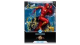 Figurina Joc Mcfarlane DC Comics The Flash Movie Flash 30cm