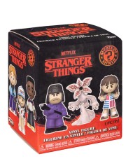 Mystery Mini Netflix Stranger Things S4 Blind Box Random